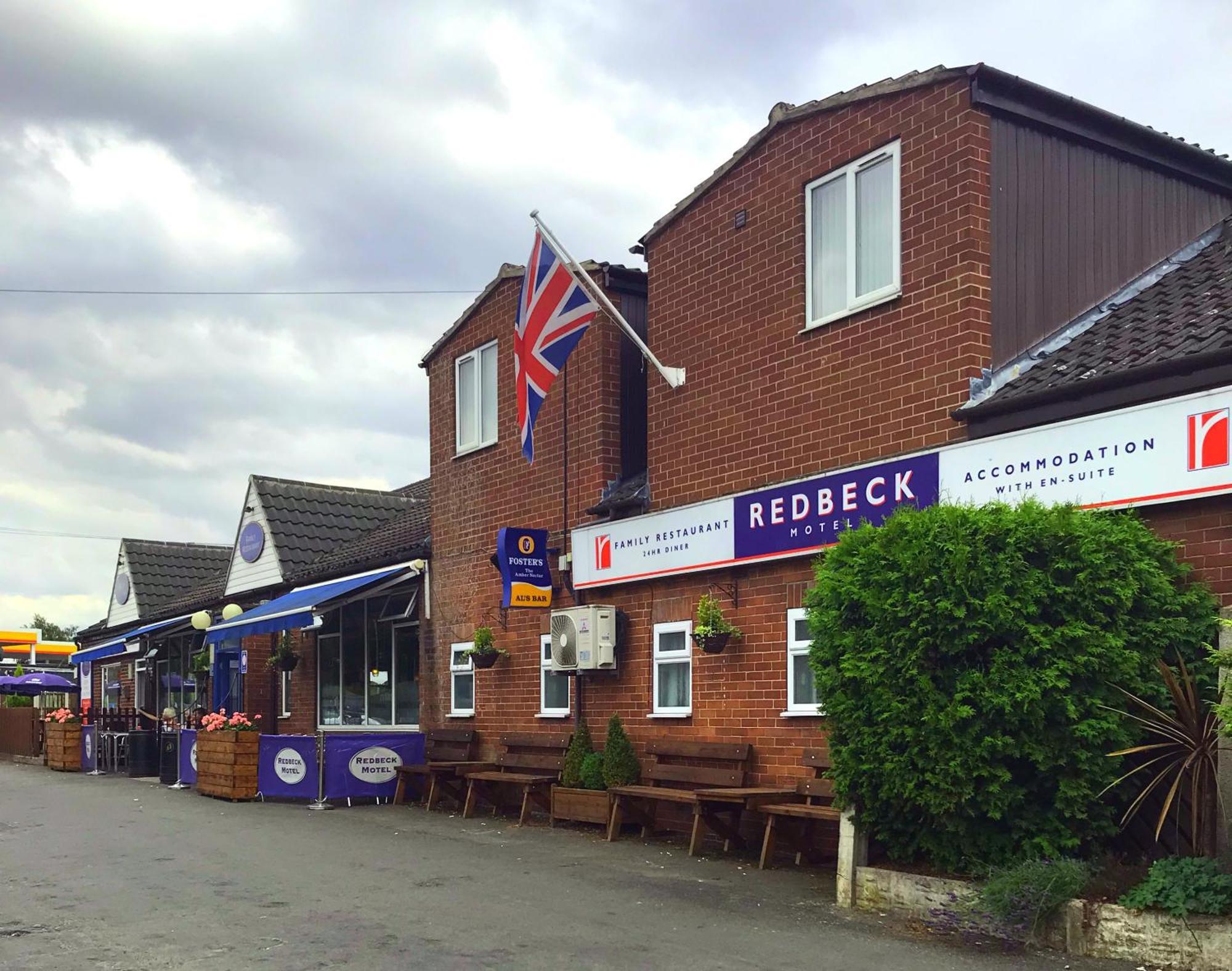 5 Budget Hotels Near Springhead Park Worth Booking