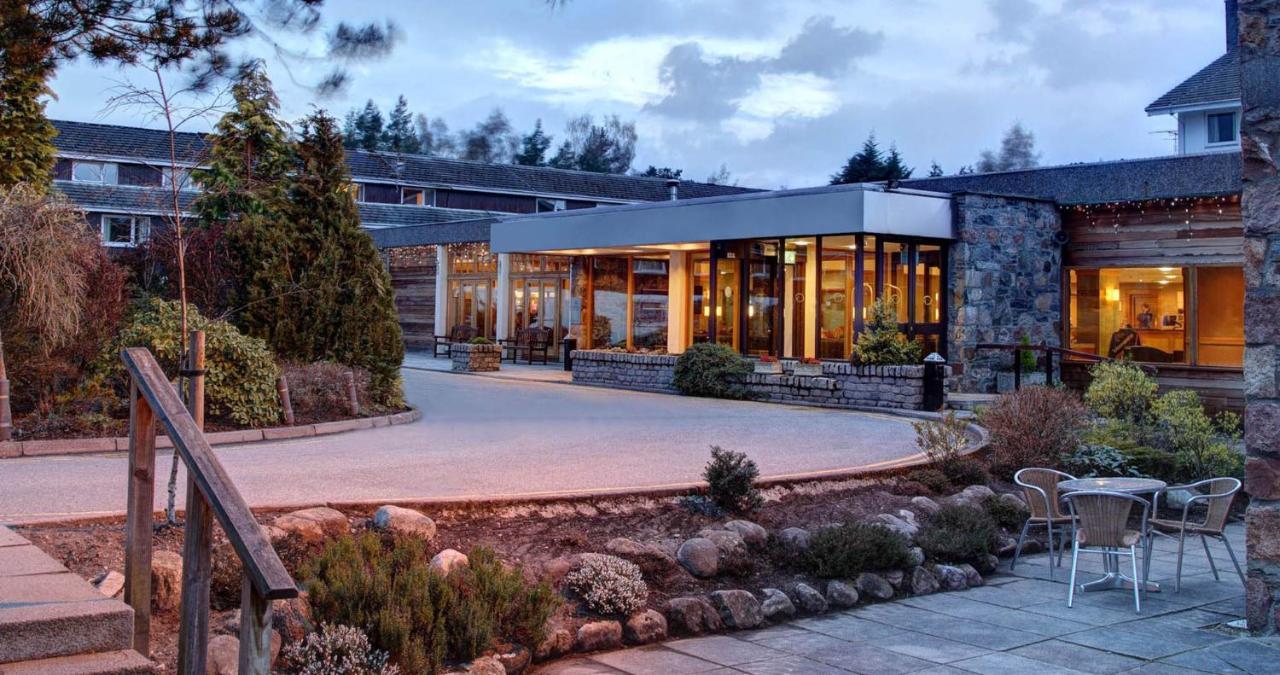2 Resort Hotels Near Extreme Dream Ltd Worth Booking