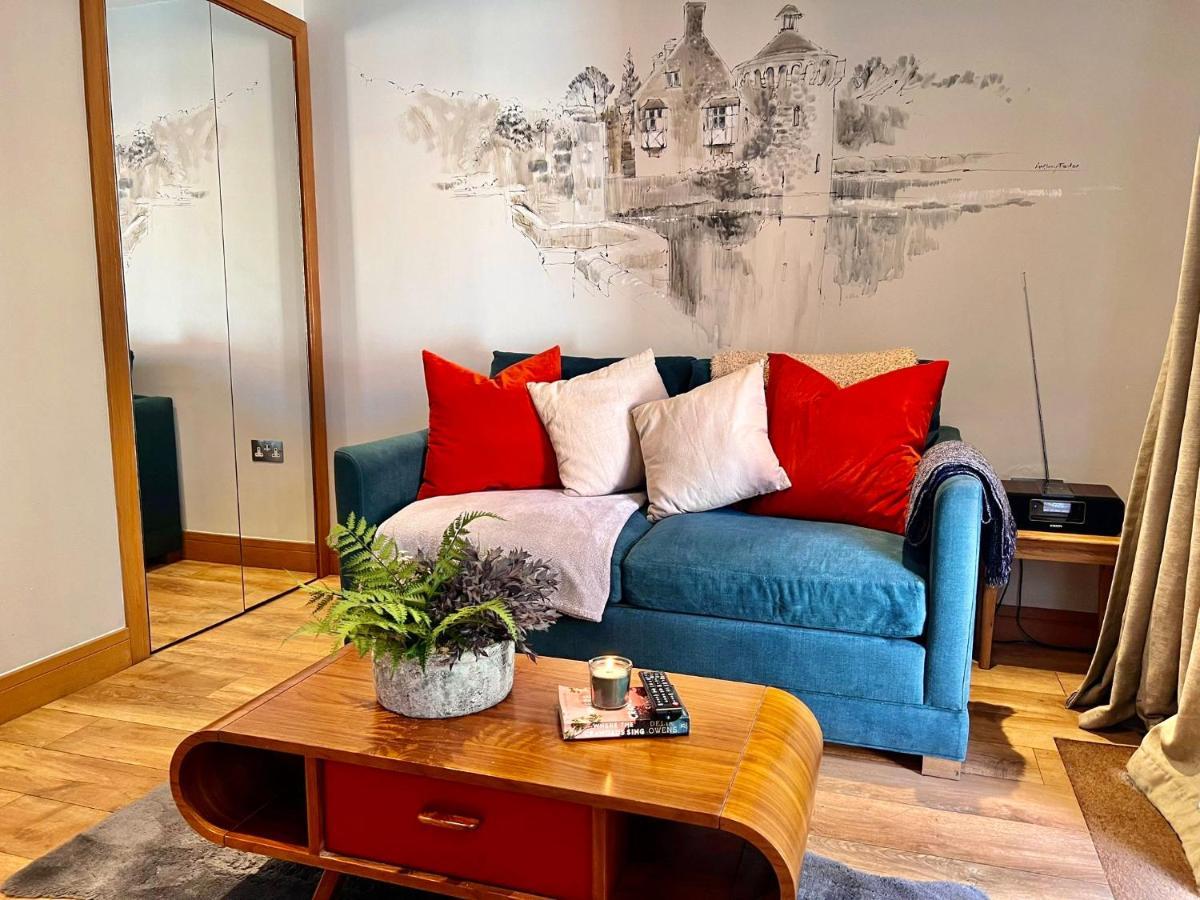 Where to Stay Near Bayham Old Abbey: 4 Family Hotels