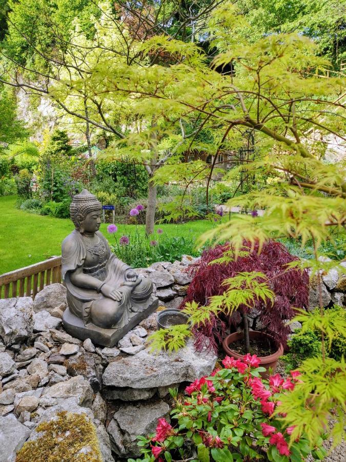 4 Family Hotels Near Matlock Farm Park Worth Booking