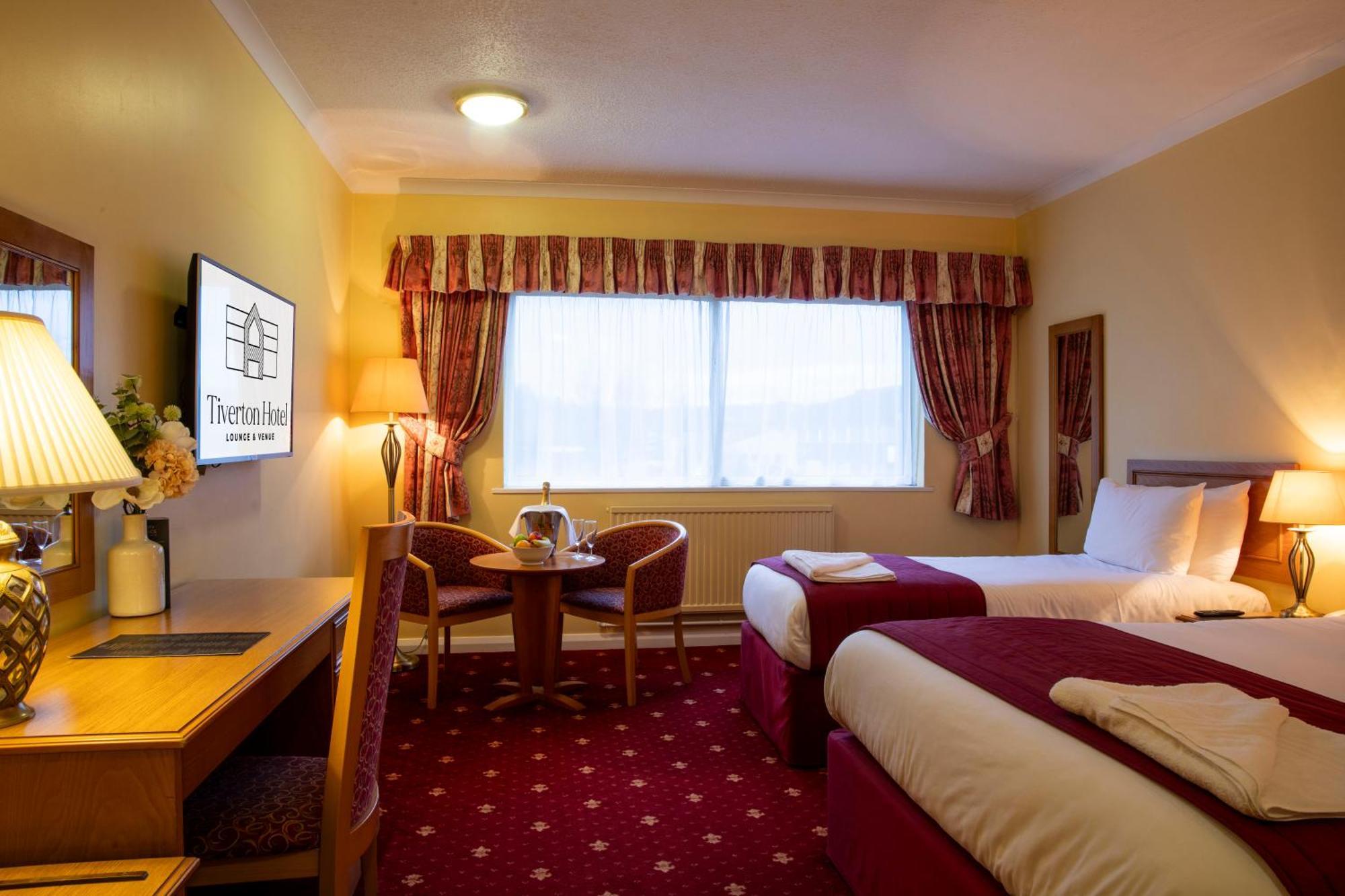 4 Budget Stays Close to Tiverton & Mid Devon Museum Trust