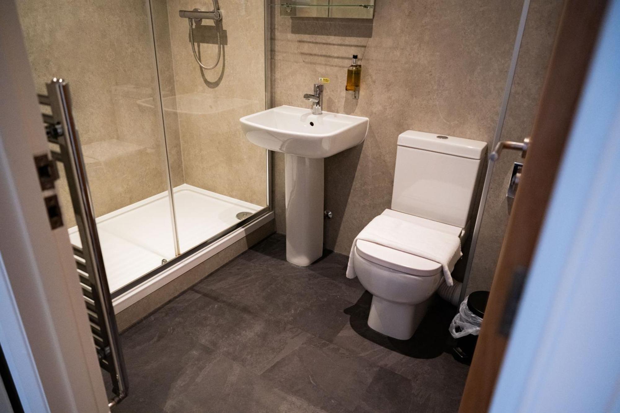 Where to Stay Near Penrith Museum: 5 Top 3-Star Hotels