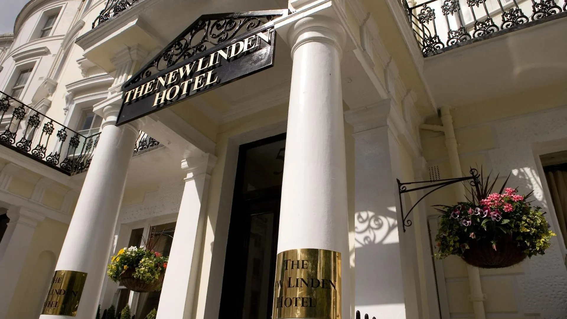 2 Boutique Hotels in Bayswater Worth Booking in London