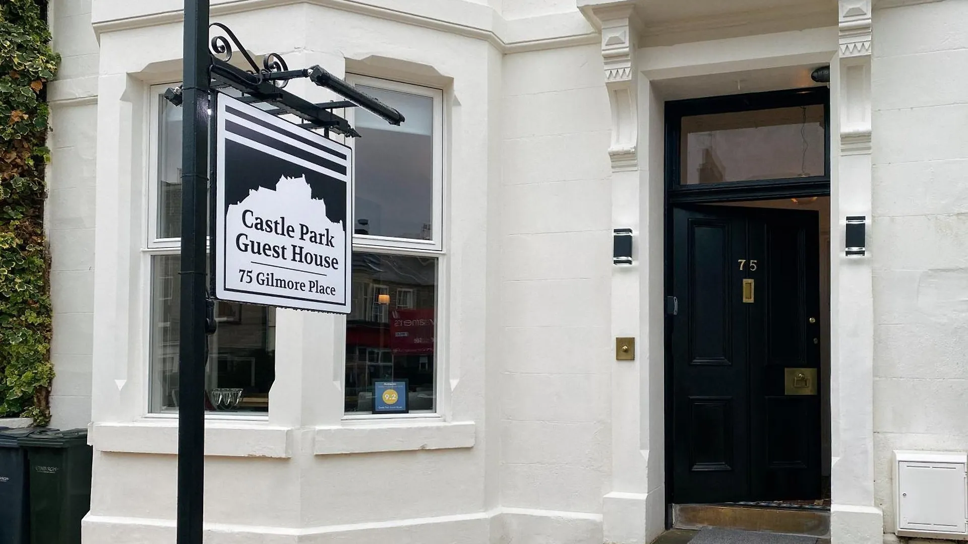 7 Central Edinburgh Hotels Near Arthur's Seat Worth Booking