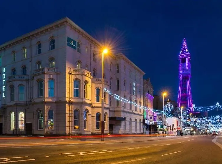 9 Airport Hotels Near Ripley's Believe It Or Not Worth Booking