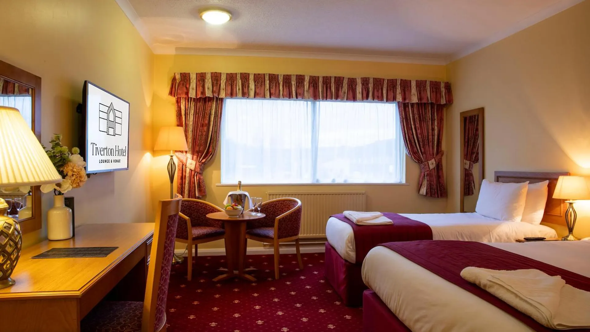 4 Budget Stays Close to Tiverton & Mid Devon Museum Trust